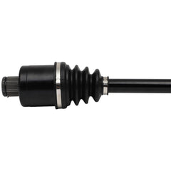 For Polaris Sportsman 700 Twin 2002 Rear Passenger Driver CV Joint Axles 6B93BC-57