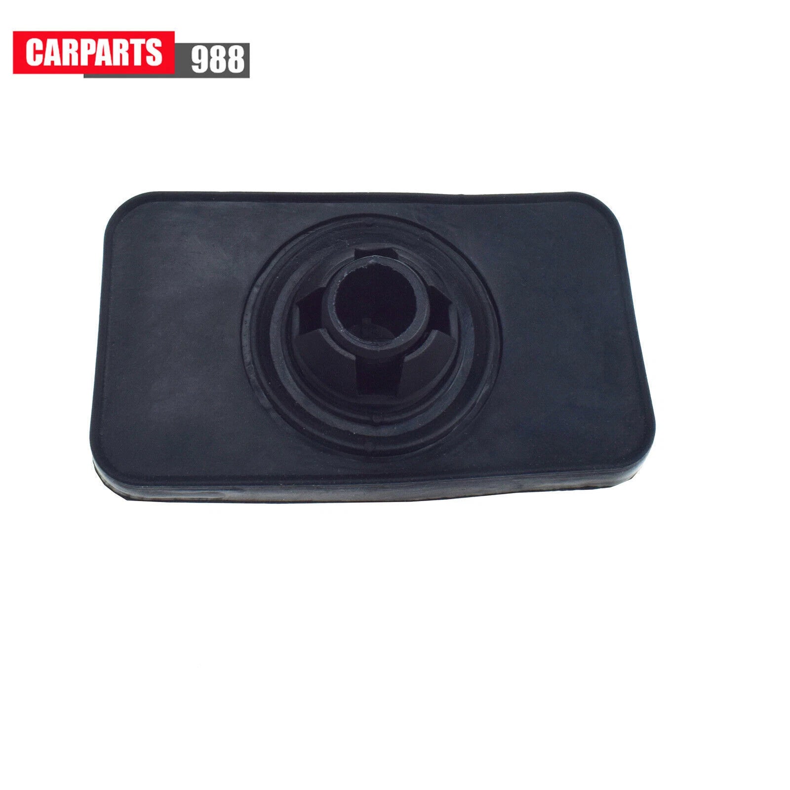 Set of 2 Jack Pad Jack Lift Pad for Mercedes R171 W203 W209 W211 W219 2039970186 6B93BC-57