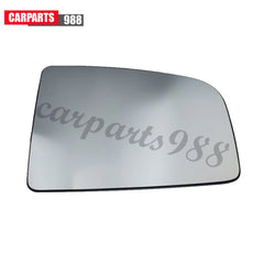Left Side Heated Wing Rear Mirror Upper Glass for Sprinter 2500 3500 A0028115233 6B93BC-57