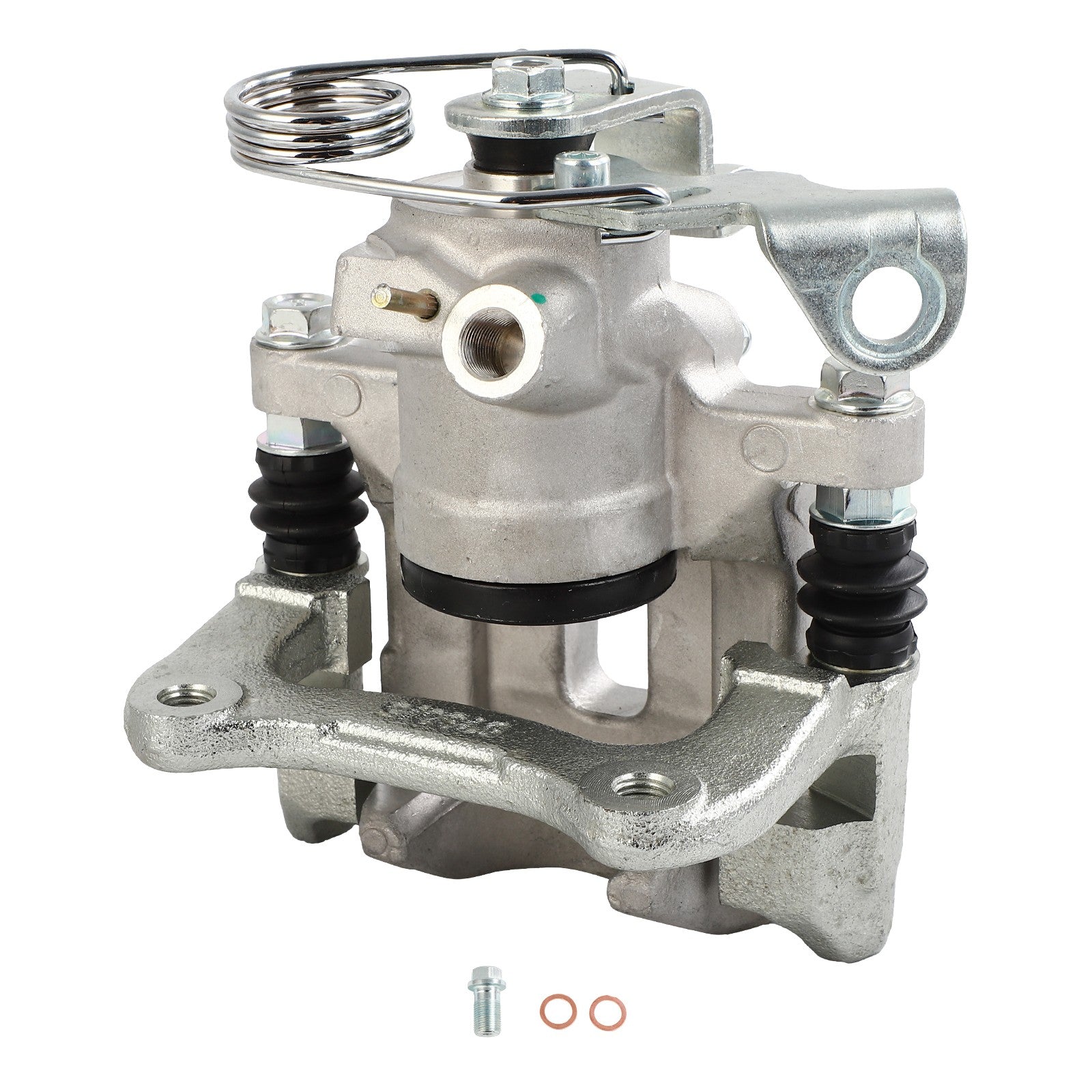 Rear Left Brake Caliper 1Pc For 1998-2001 Audi A4 1998-2004 Audi A6 19B2109 6B93BC-57