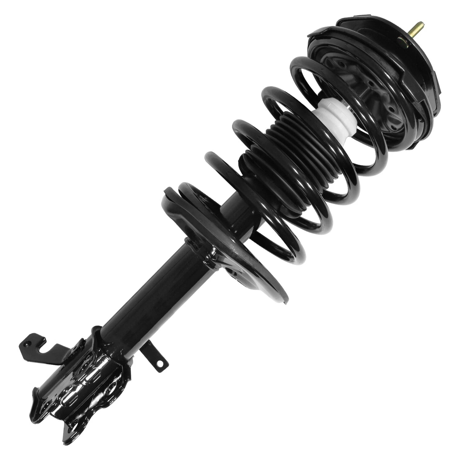 Front Left Complete Strut Assembly for 1993-2002 Toyota Corolla, 1998-2002 6B93BC-57