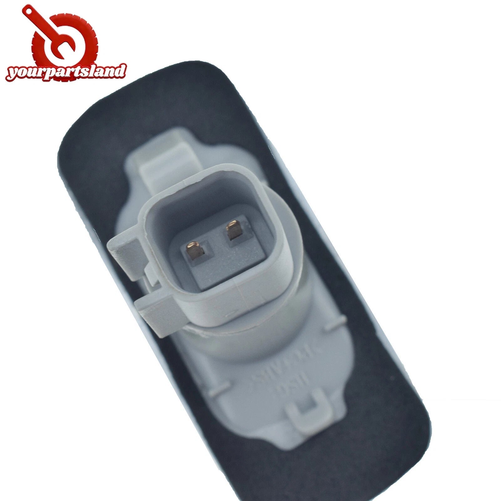 Side Marker Light Repeater Fender Lamp for Chrysler Sebring Dodge Jeep 4806224AE 6B93BC-57