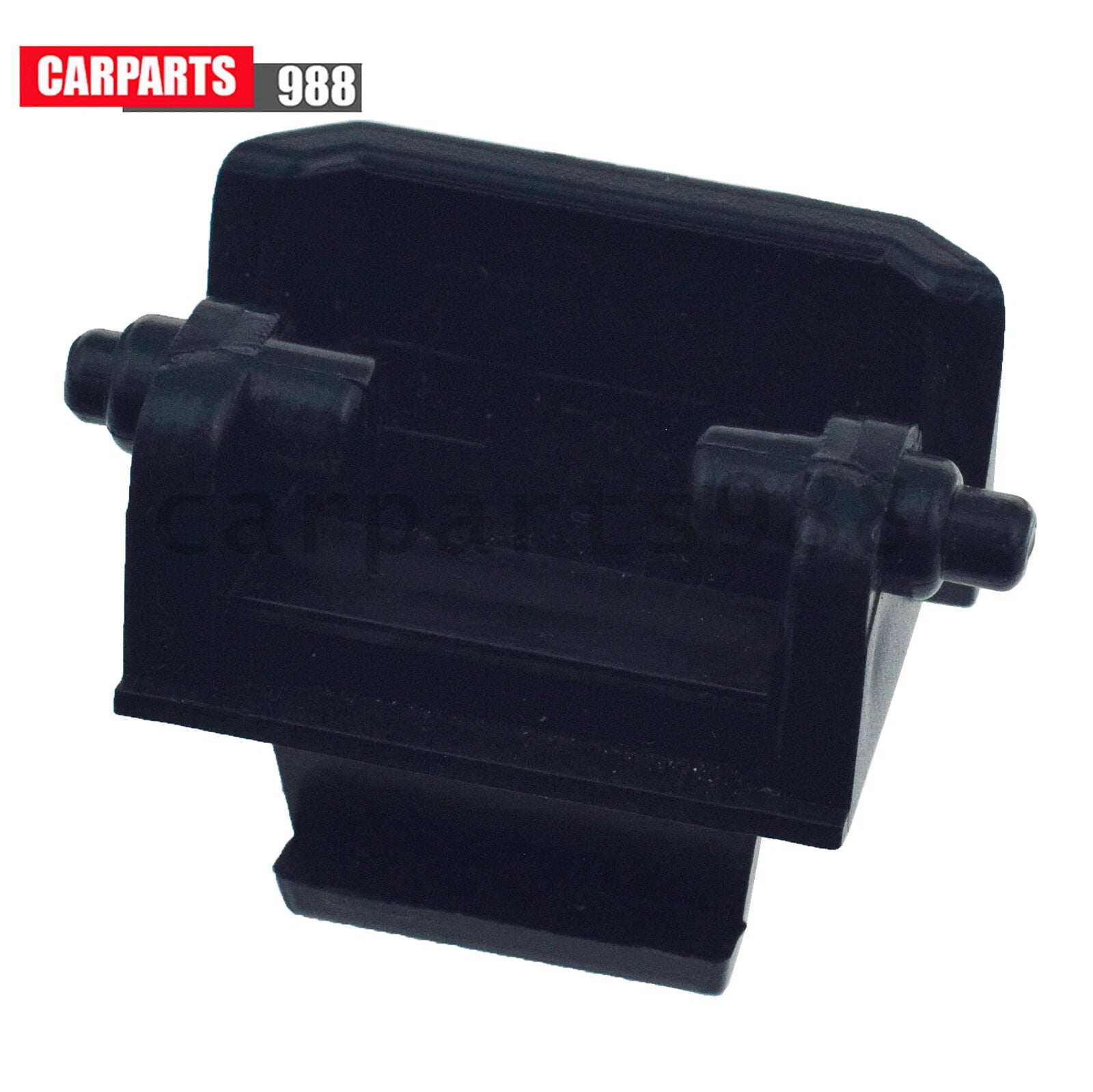 Armrest Center Console Latch Black Fit For Honda Fit 2016 2018-2018 6B93BC-57