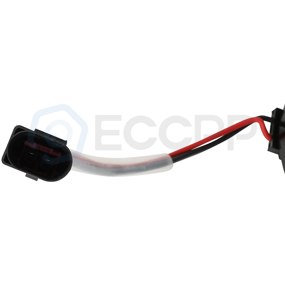 A/C AC Compressor Clutch Kit Repair Fits VW Jetta Beatle Golf Audi Quattro 99-06 6B93BC-57