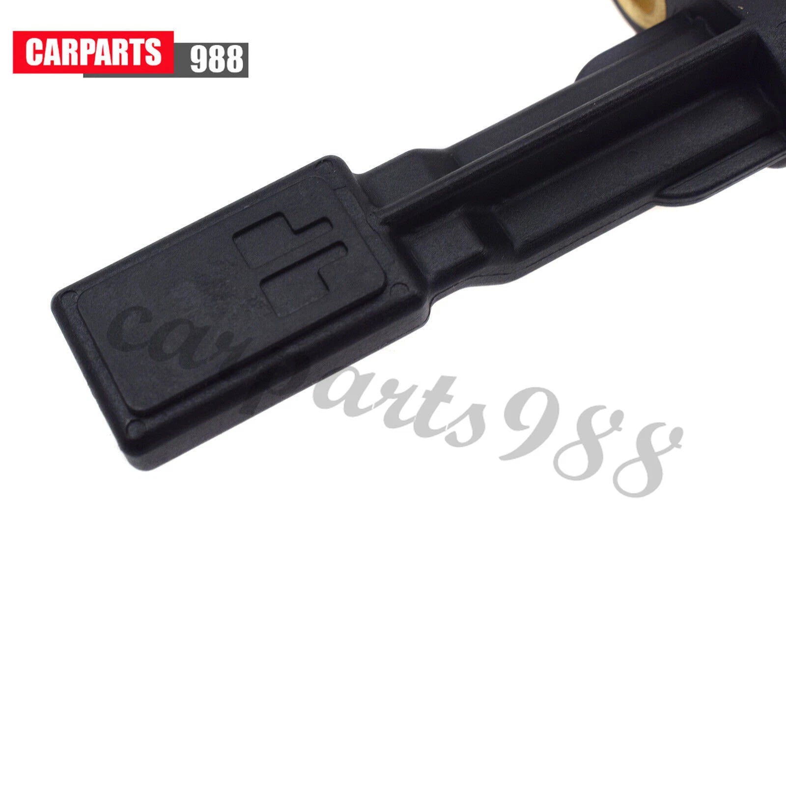 Rear Left or Right ABS Wheel Speed Sensor For Jeep Liberty Wrangler 52125003AB 6B93BC-57