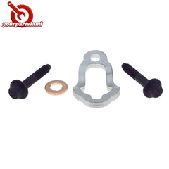 INJECTOR CLAMP SEAL WASHER FITTING KIT 31272194 FOR VOLVO XC90 XC60 S60 V70 C30 6B93BC-57