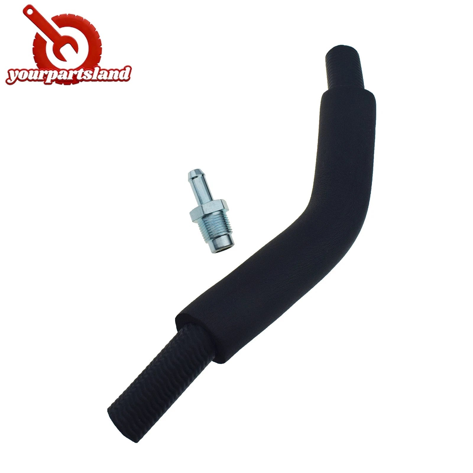 PCV Valve & Hose 2pc For Lexus ES300 RX300 Toyota Avalon Camry Sienna 1226120011 6B93BC-57