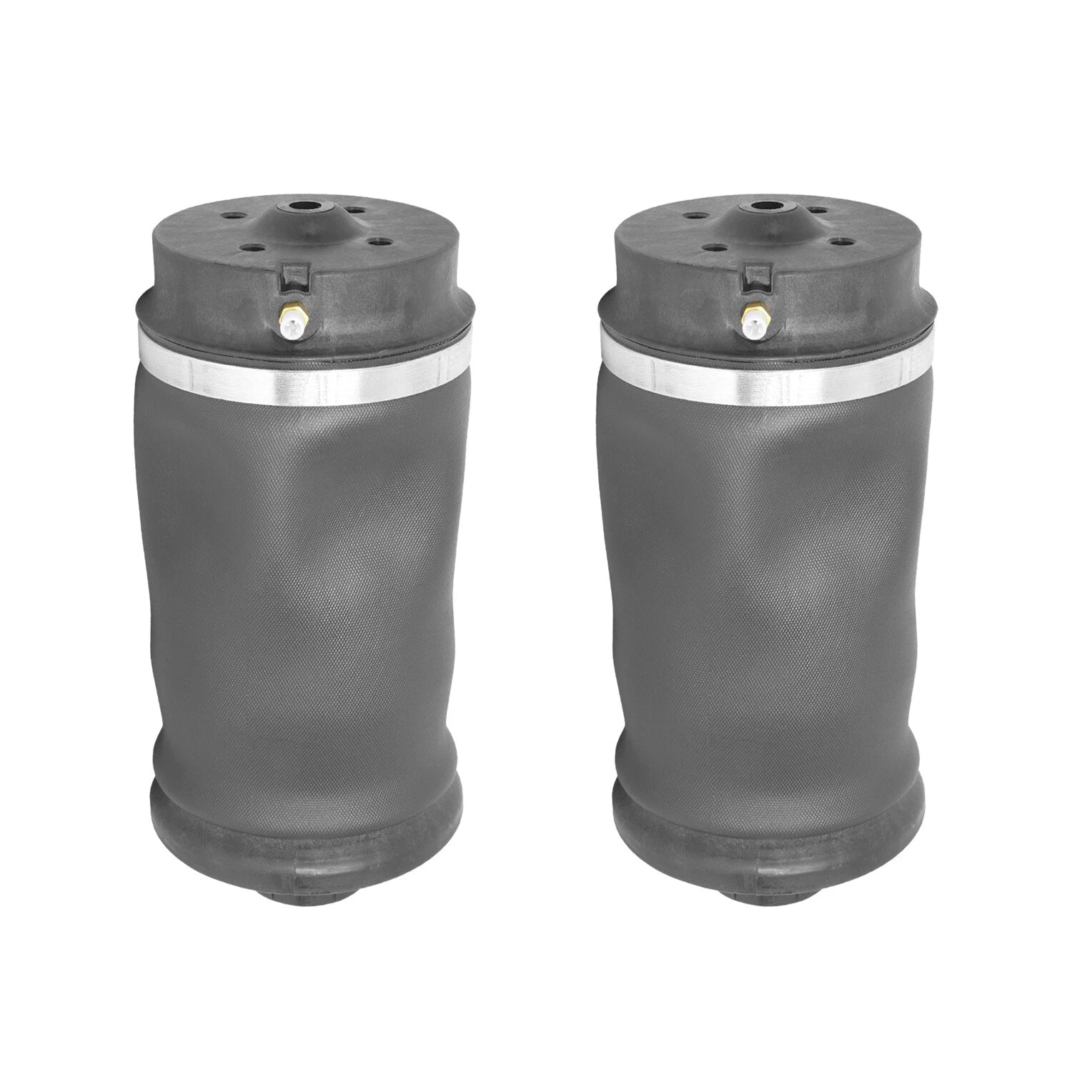 Rear Air Spring Kit for 2007-2009 Mercedes-Benz GL320, 2010-2016 Mercedes-Benz 6B93BC-57