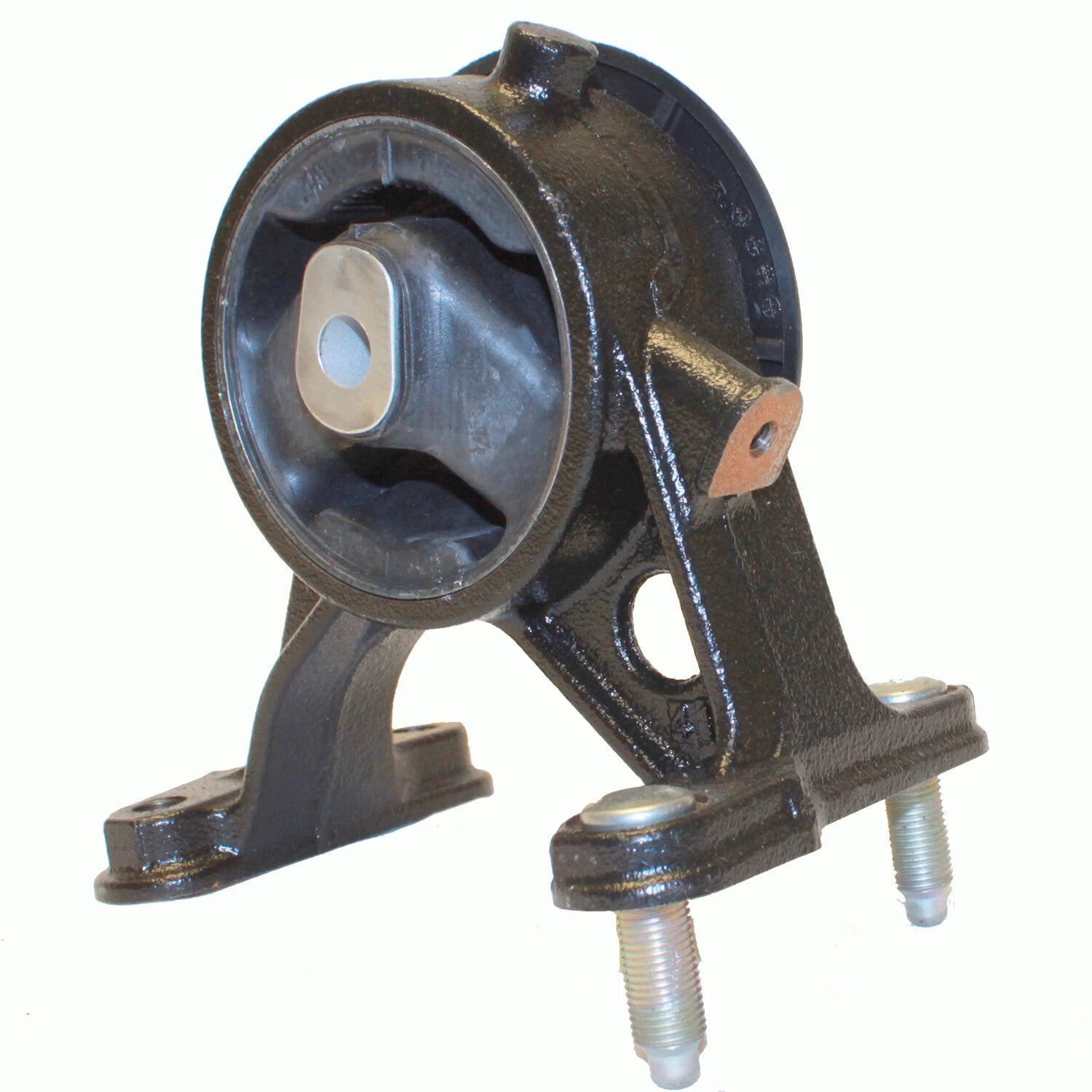 Motor & Trans Mount 4PCS Set For 2009-2012 Toyota RAV4 2.5L 4WD for Auto Trans 6B93BC-57