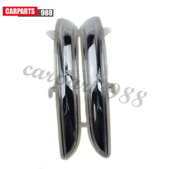 Left Right Mirror Lamp Blinker Turn Signal Light For Peugeot 208 Citroen C3 C4 6B93BC-57