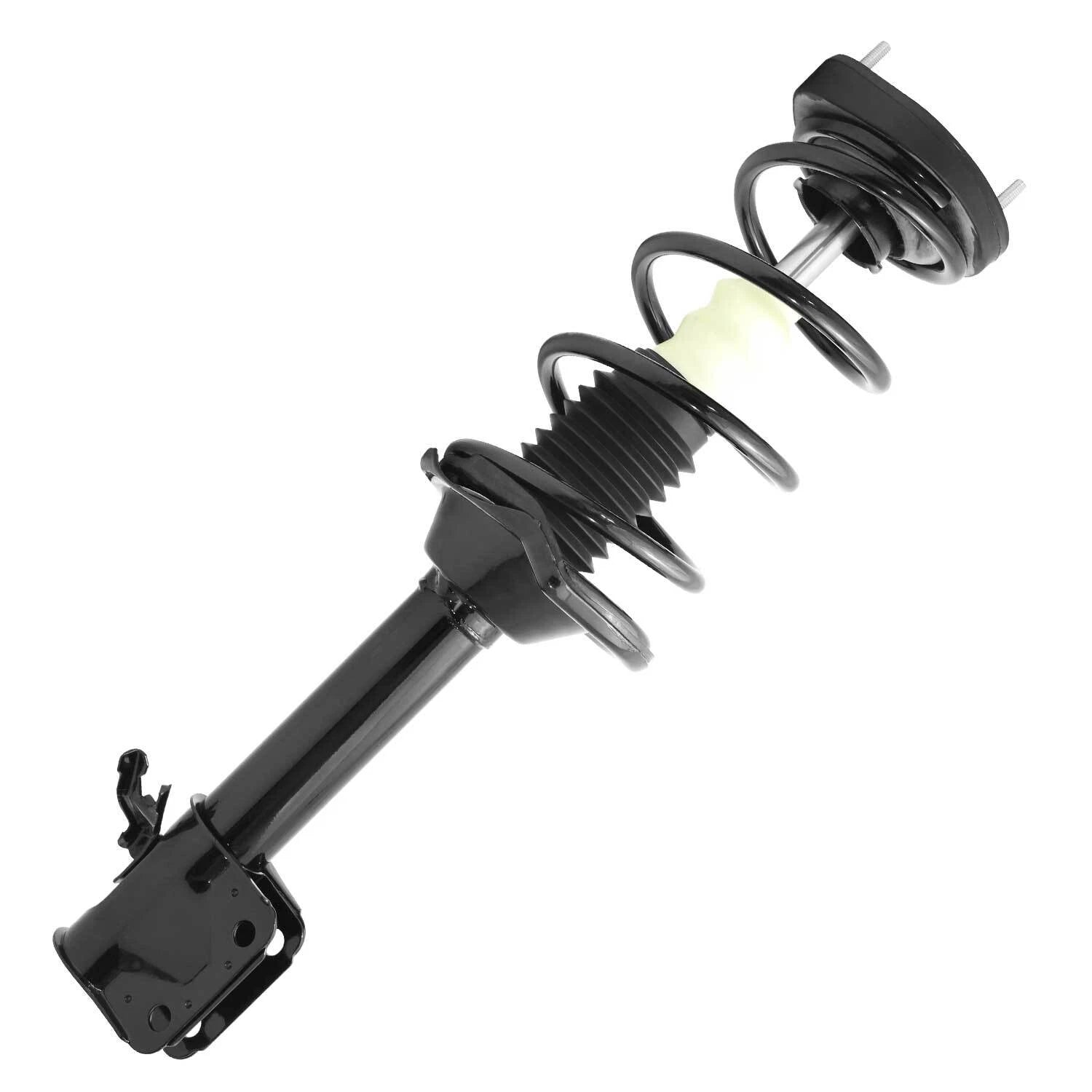 Rear Right Complete Strut Assembly for 2004-2007 Subaru Impreza Sedan 6B93BC-57