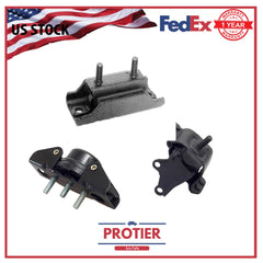 Transmission Mount Kit for FORD RANGER 6B93BC-57