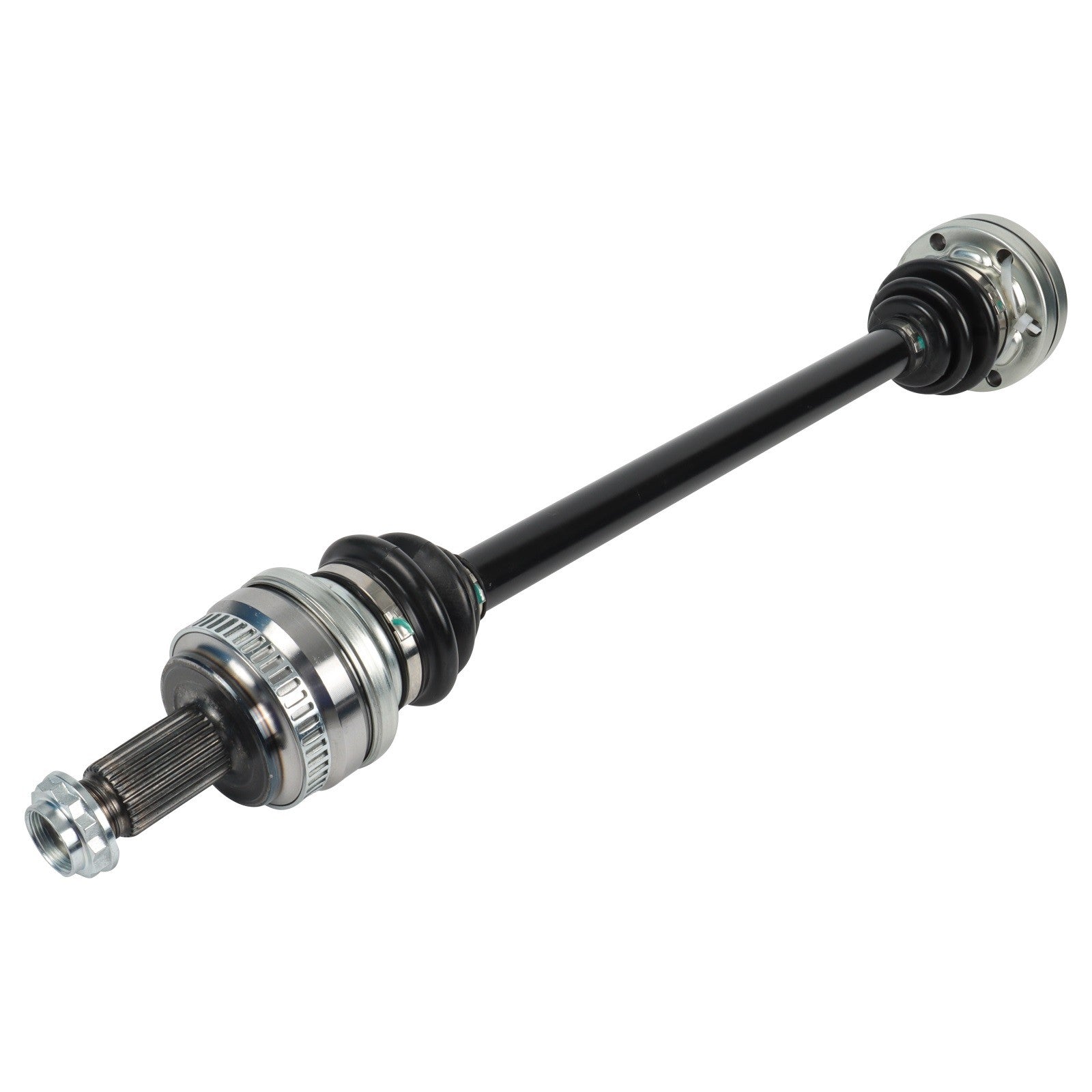 For BMW X3 2.5L 2004-2005 X3 3.0L 2004-2010 Rear Right CV Axle Assembly 6B93BC-57