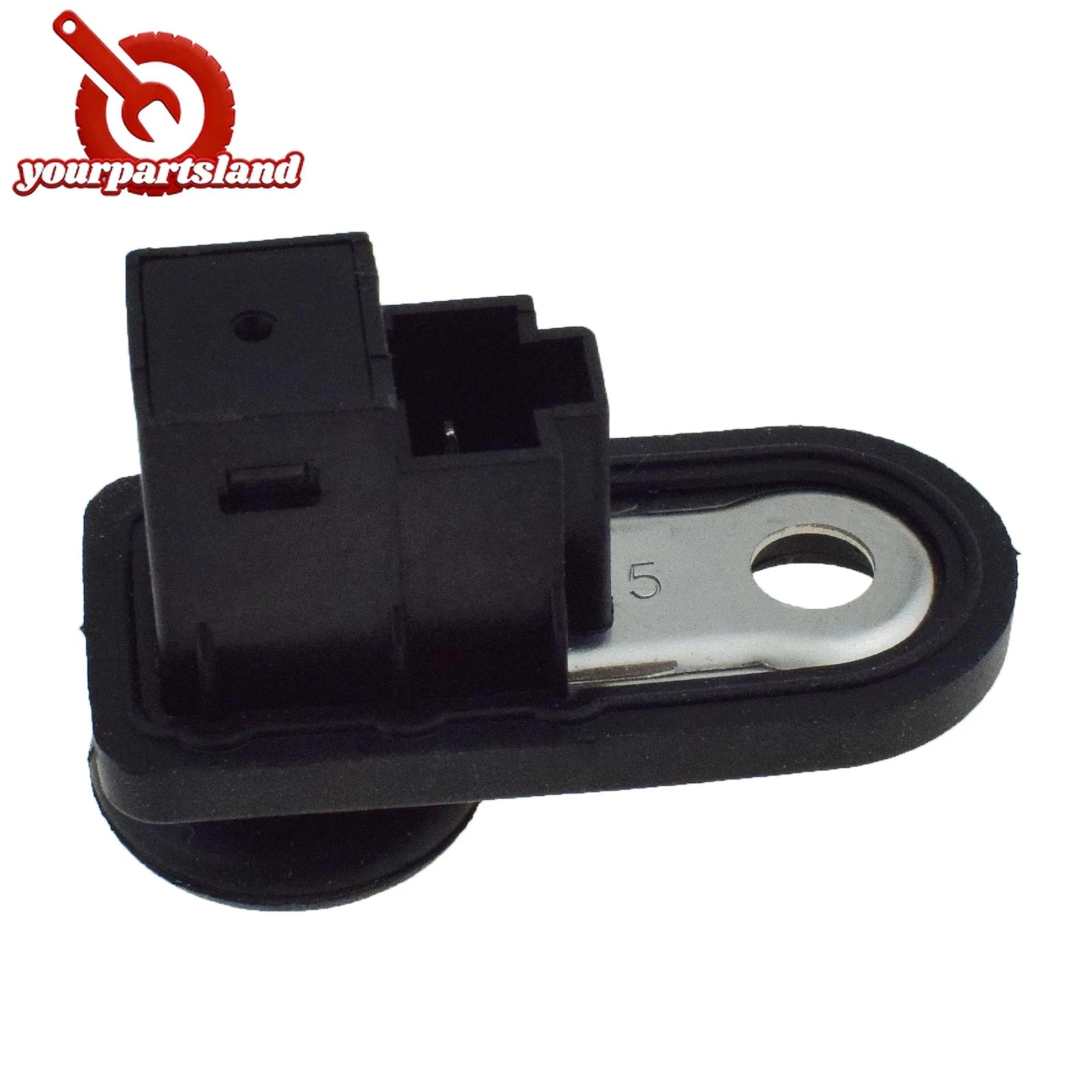 Door Lamp Switch 4Pcs for Hyundai Kia Sorento Spectra Amanti 00-14 93560-3B100 6B93BC-57