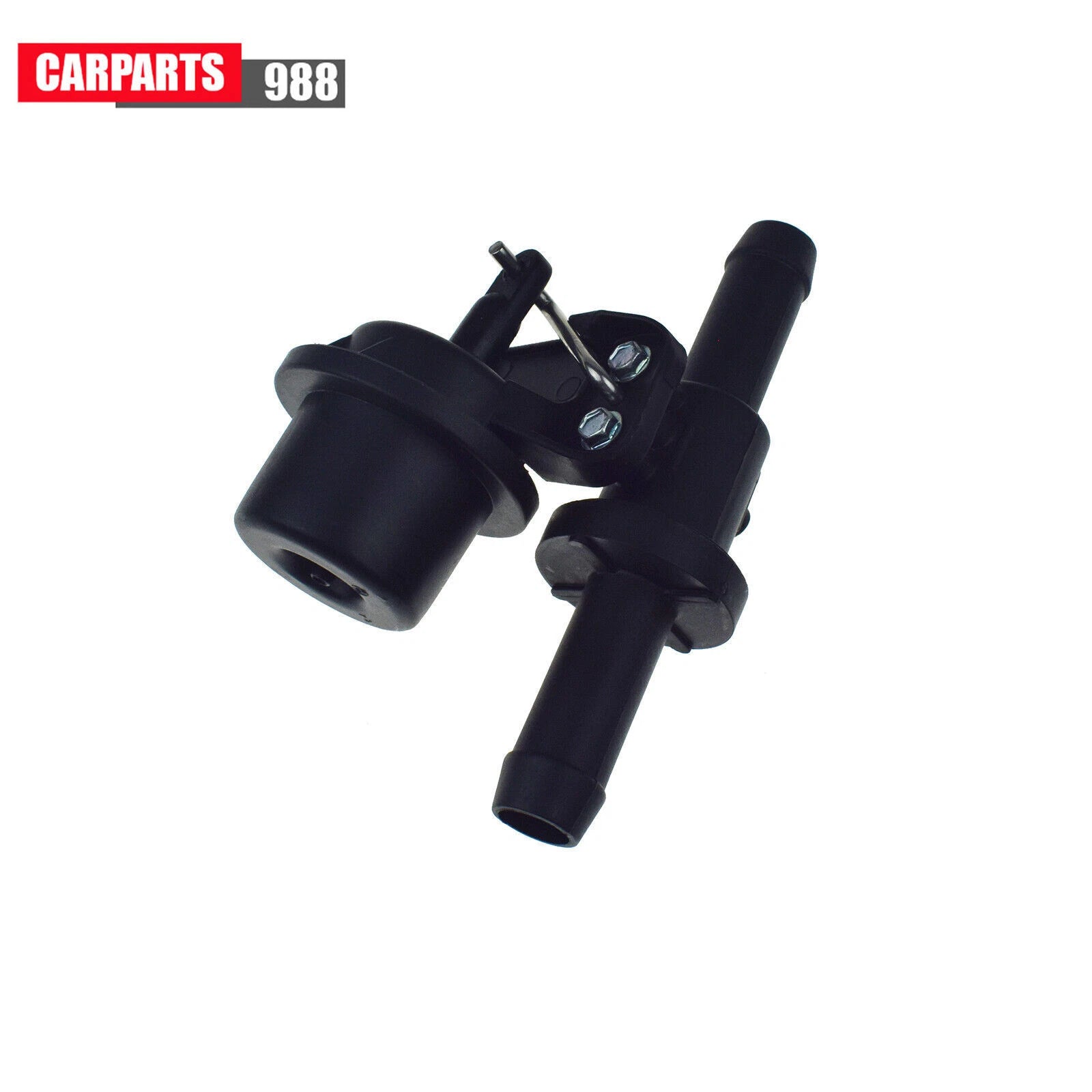 For Dodge Ram Van 1500 2500 3500 B1500 B2500 B3500 Heater Valve Front 5011241AA 6B93BC-57