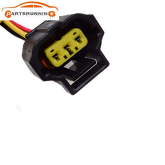 ALTERNATOR CONNECTOR PLUG 3 WIRE 1U2Z14S411TA FOR FORD 6G Ford F-150 WPT-118 6B93BC-57