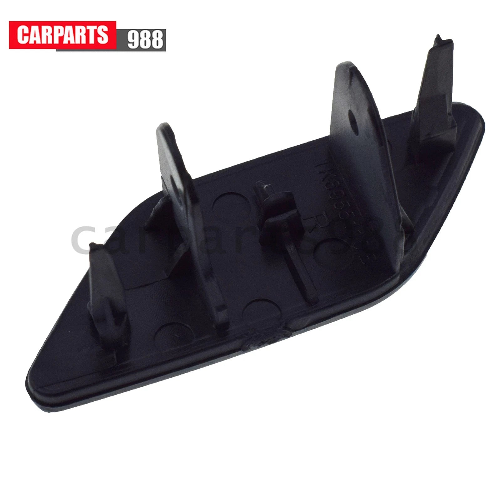 Right Front Bumper Headlight Washer Cover For VW Scirocco 2009-2014 1K8955110B 6B93BC-57