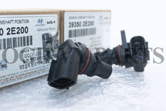 Fits Hyundai Elantra 17-20 39350-2E200 (2x)  Camshaft Cam Position Sensor