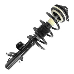 Front Right Complete Strut Assembly for 2014-2018 Jeep Cherokee FWD 6B93BC-57