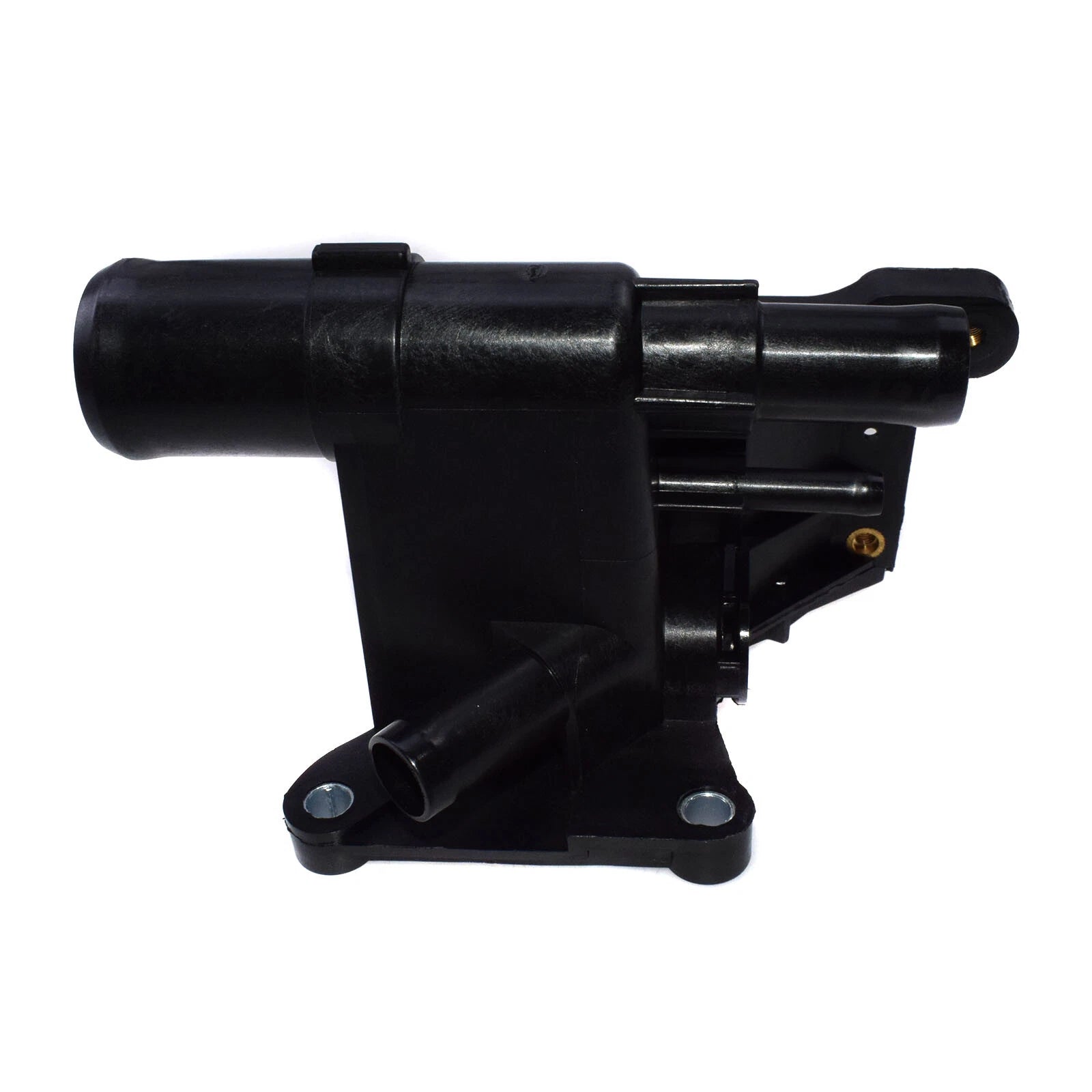 Engine Coolant Water Outlet 6S4Z8K556A, 85928 For Ford Escape Transit Connect 6B93BC-57