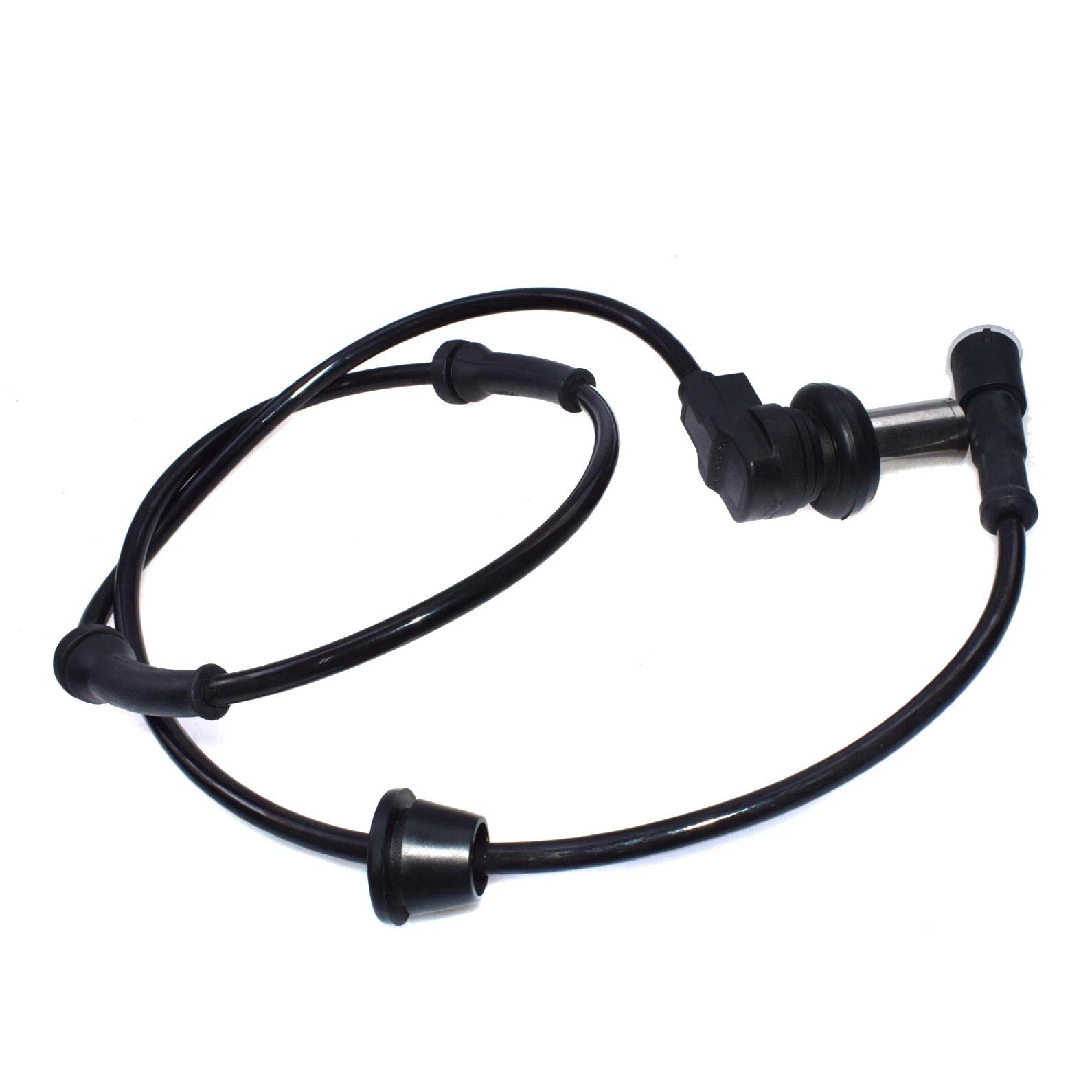 ABS Speed Sensor Front (Right or Left) for 1992-98 Audi 100 A6 S6 4A0927803 6B93BC-57