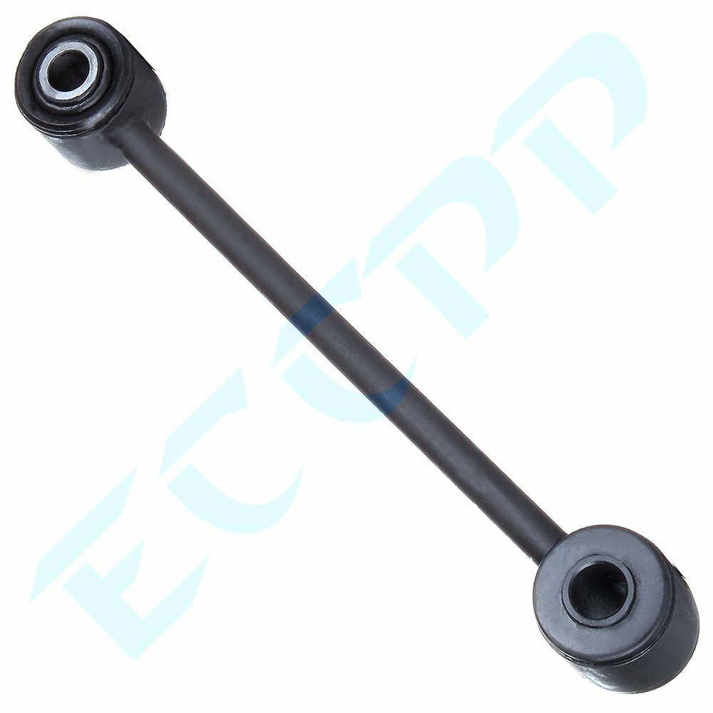 12x Complete Ball Joints Tie Rods Sway Bars Fits 1999-2004 Jeep Grand Cherokee 6B93BC-57