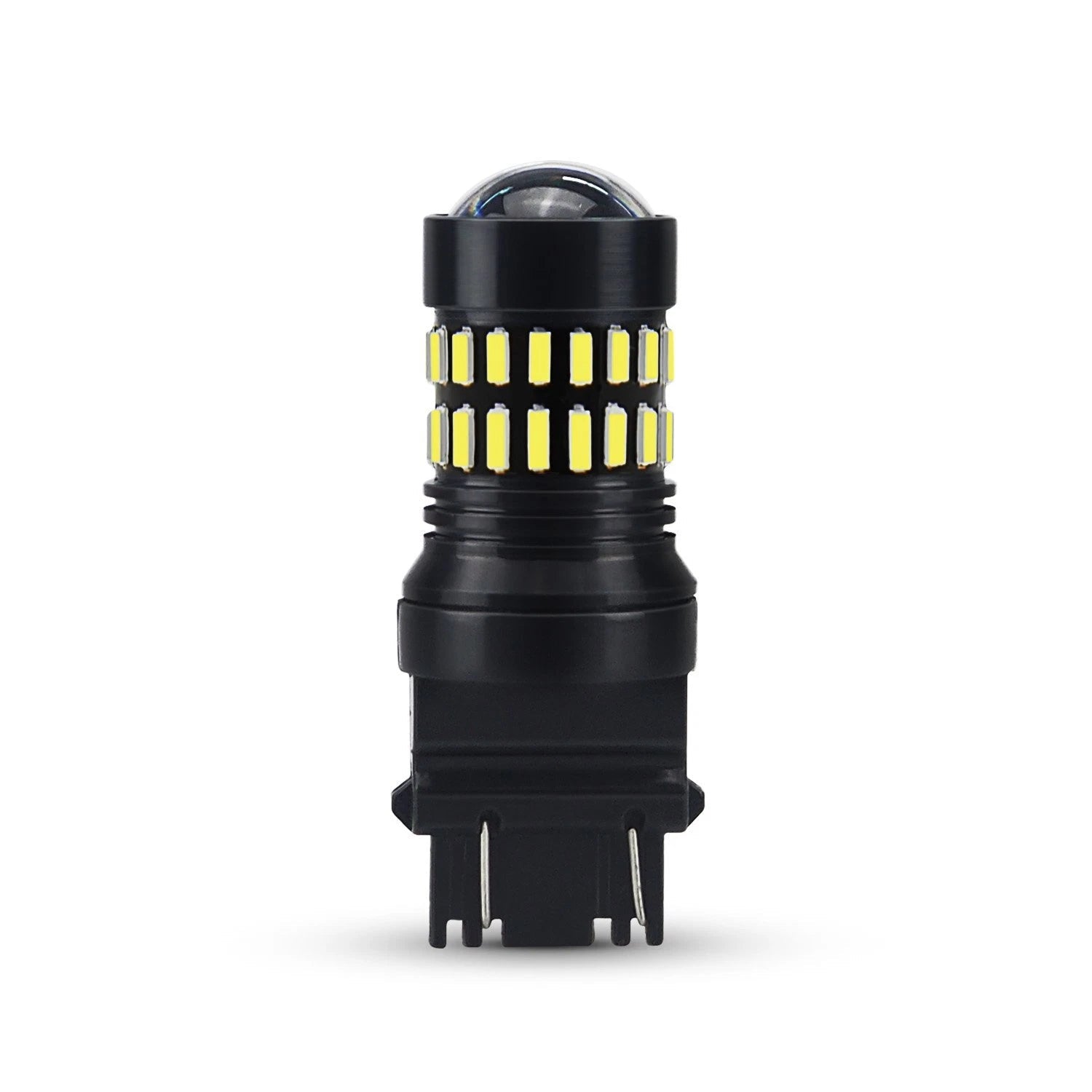 AUXITO 3157 3156 LED Backup Reverse Light Bulb White For Ford F-150 2018 6K EOA AUXITO