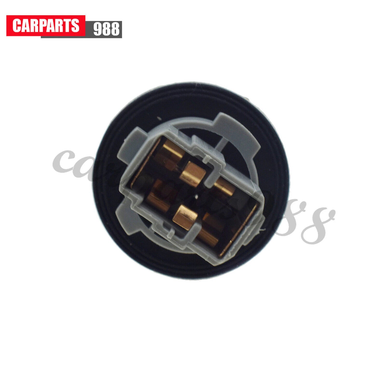 Headlight Turn Signal Bulb Socket For Nissan Rogue Altima Toyota 4Runner Matrix 6B93BC-57