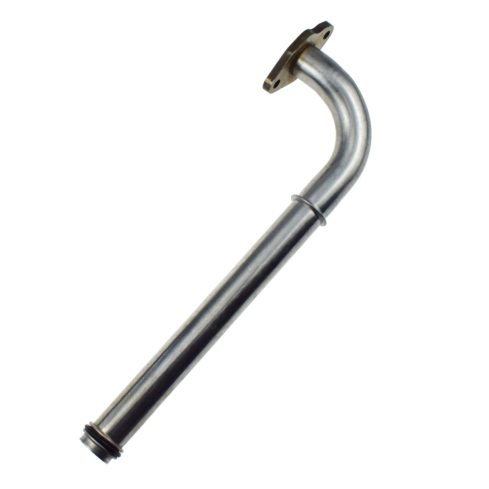 Engine Oil Cooler Tube Line for Chevrolet Sonic Aveo5 Pontiac G3 Saturn Astra 6B93BC-57