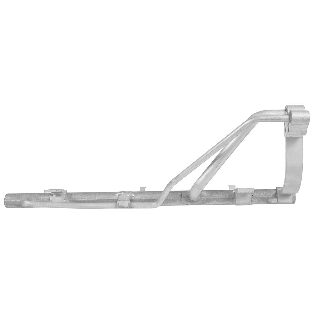 Aluminum AC A/C Condenser For 2016 2017 2018 Kia Optima fits 30101 condenser 6B93BC-57