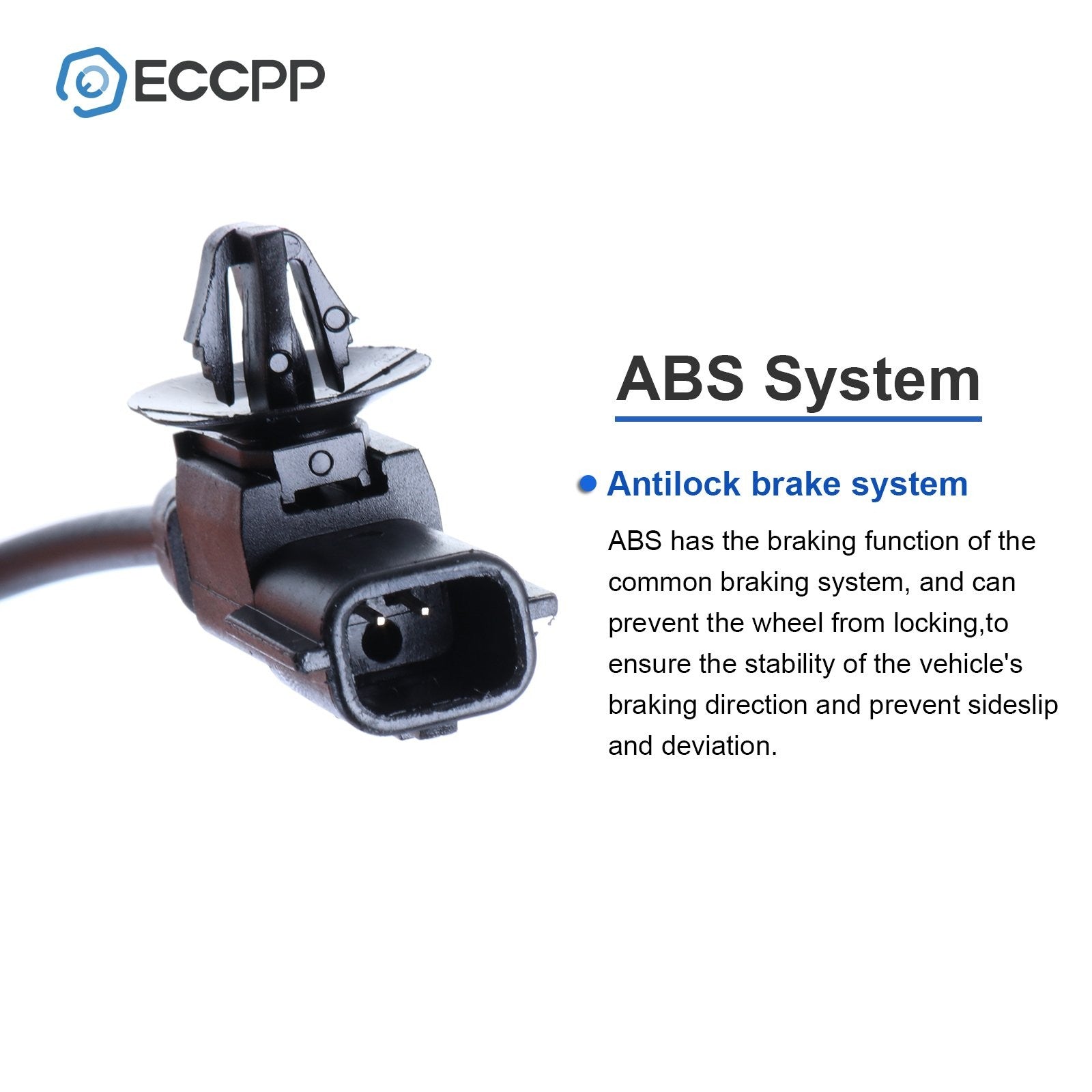 Pair Front Wheel Hub Bearings Assembly For Infiniti QX80 QX56 For Nissan Armada 6B93BC-57