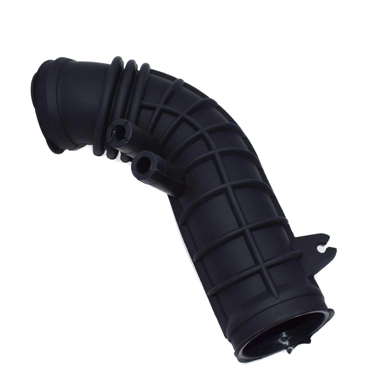 Upper Inlet Air Duct Hose Boot For 2002-2008 Mini Cooper S R52 R53 713717552223 6B93BC-57
