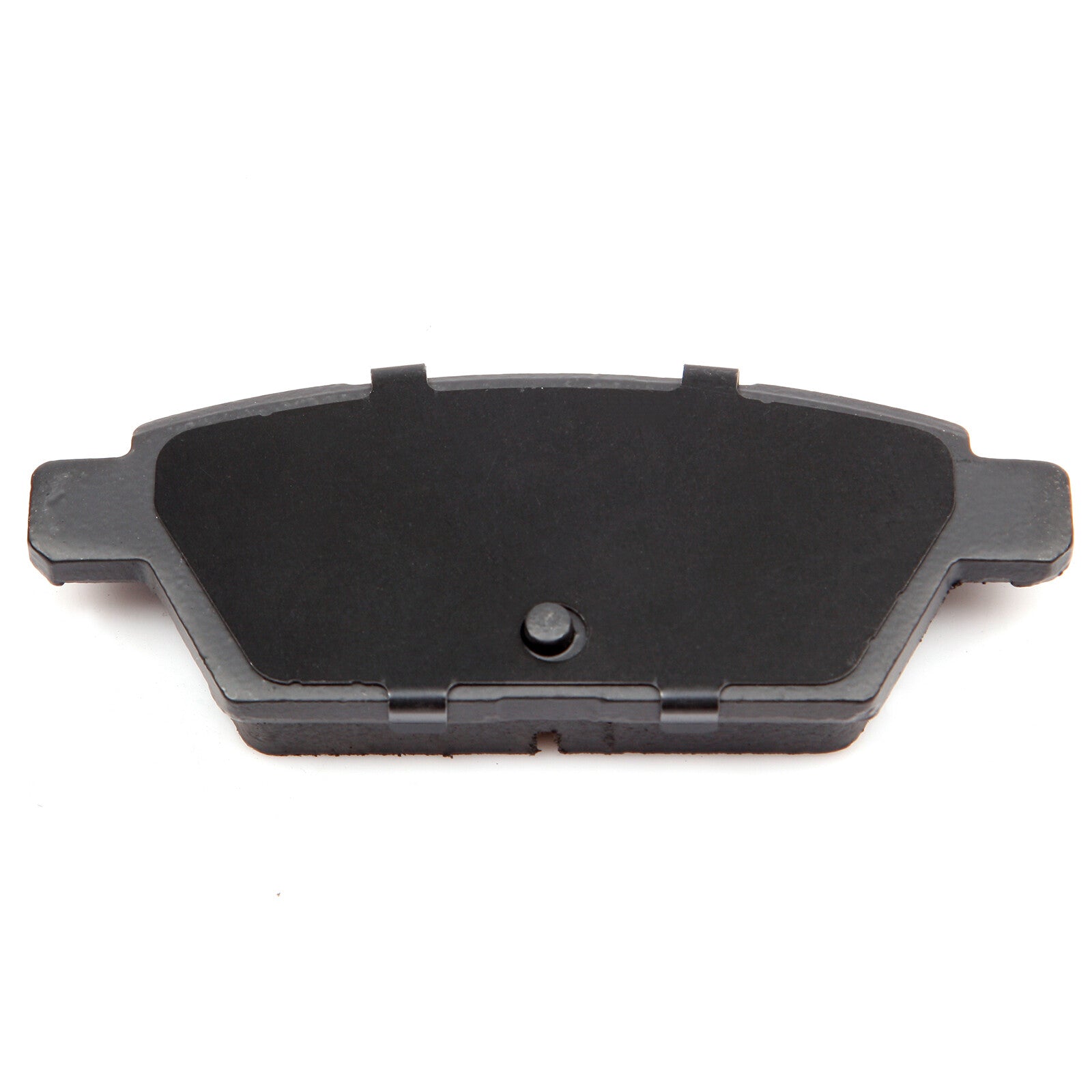 Front Rear Metallic Brake Pads For 2006-2012 Ford Fusion Mercury Milan 2006-2011 6B93BC-57