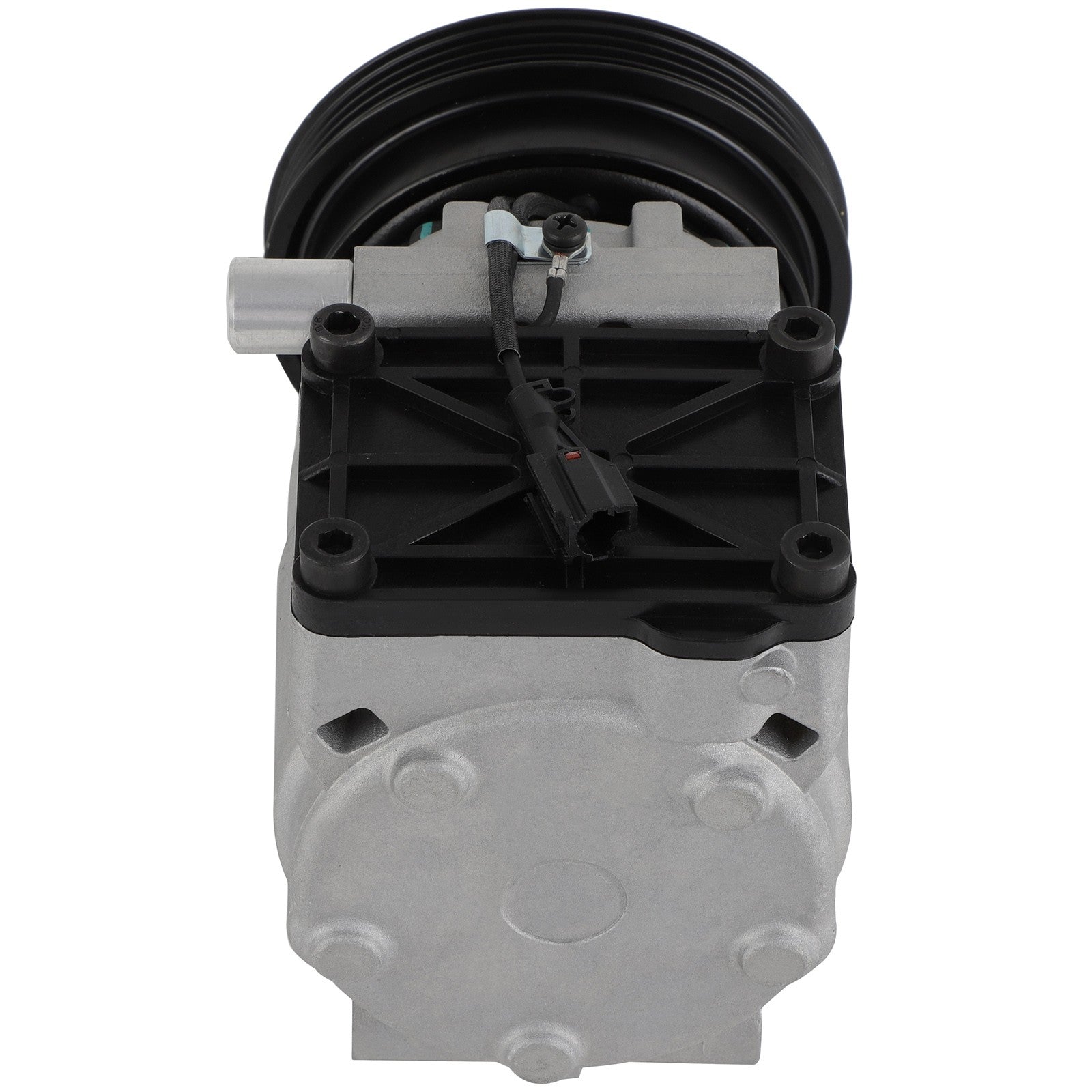 AC A/C Compressor Fits Hyundai Tiburon Elantra 1.8L 2.0L 1998 1999 2000 HS15 6B93BC-57