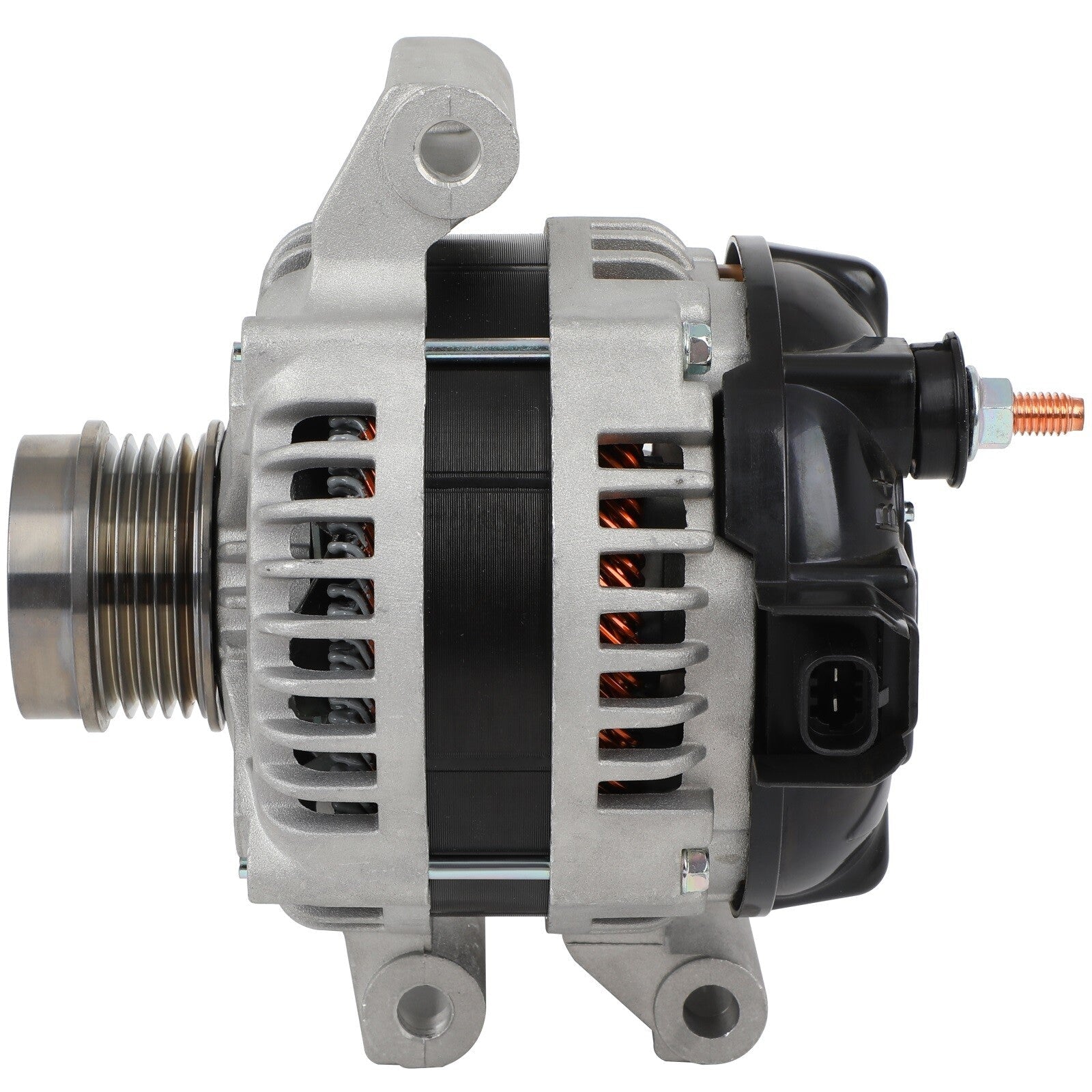 ECCPP Alternator 150A for 2014-2017 Buick Regal 2013-2019 Chevrolet Malibu 11682 ECCPP