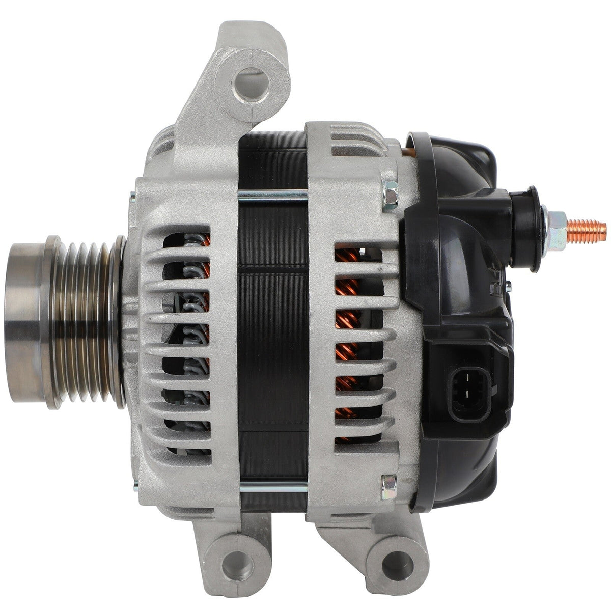 ECCPP Alternator 150A for 2014-2017 Buick Regal 2013-2019 Chevrolet Malibu 11682 ECCPP
