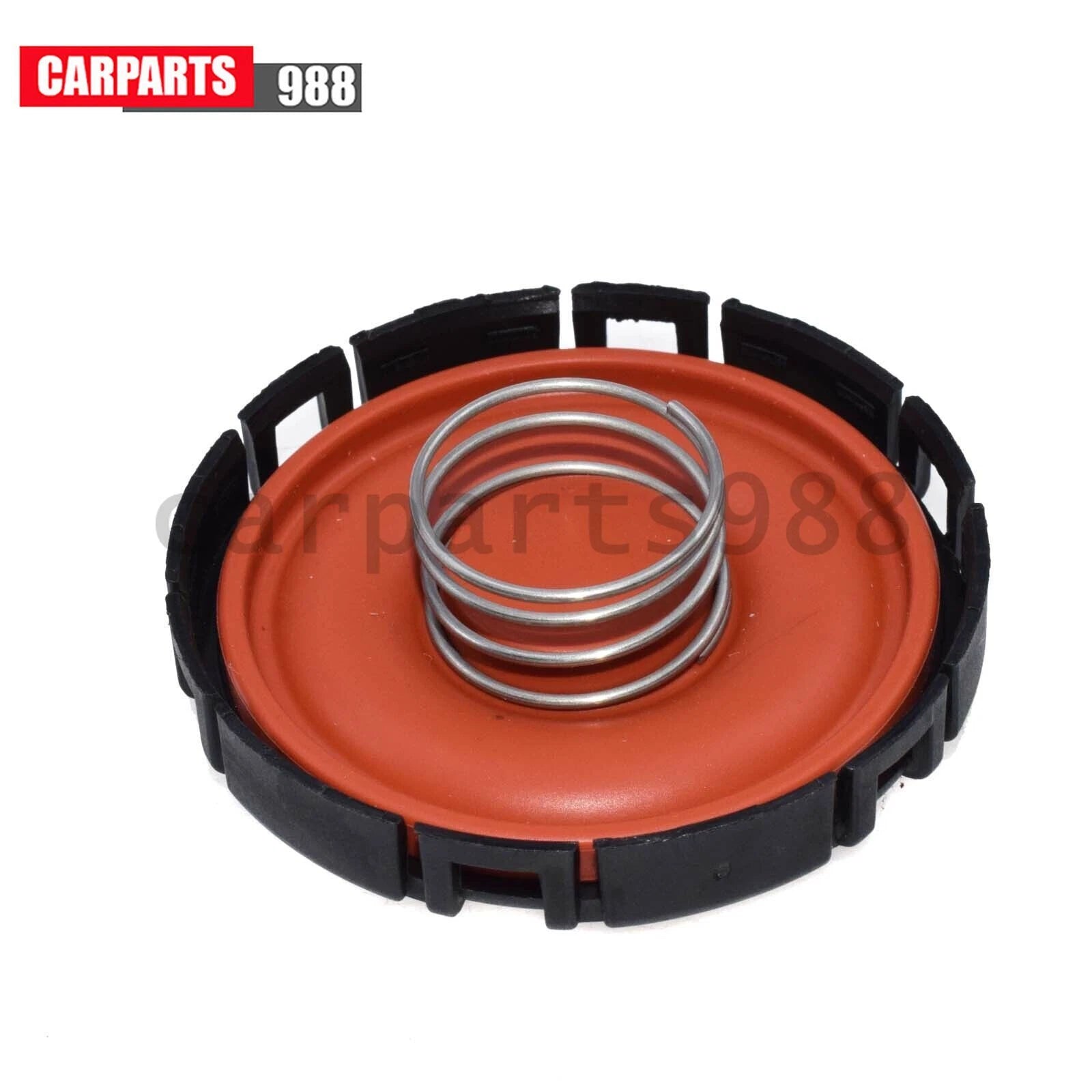 PCV Valve Cover 11127588412 for BMW 228i 320i 328i 428i 528i X1 11-12-7-588-412 6B93BC-57