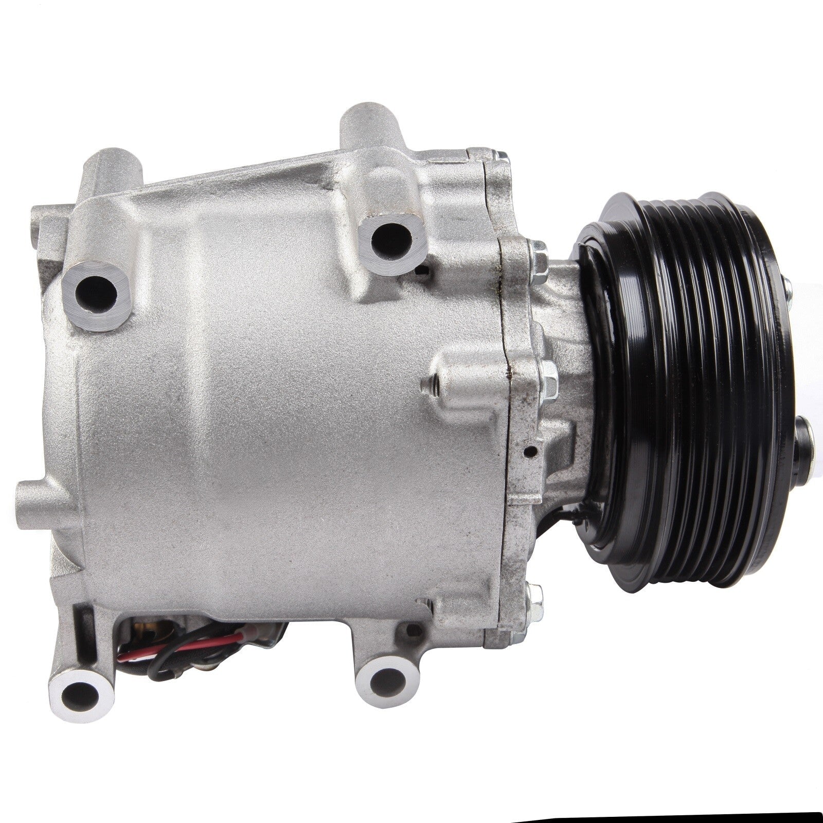 AC A/C Compressor For Honda Civic 1.7L 2002-2005 2003 2004 38800PLMA021M2 6B93BC-57