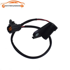 For Mazda MX5 MX-5 323 Miata 1.8L J5T27072 ZL0118221 Crankshaft Position Sensor 6B93BC-57