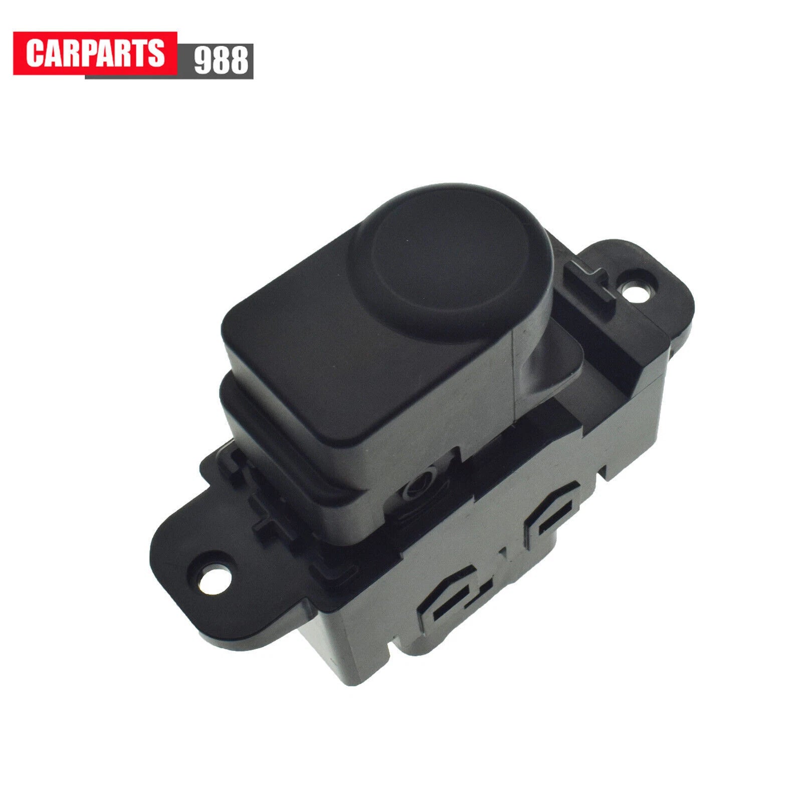 Set of 3 Front Door Power Window Switch Right RH For Hyundai Accent 2012-16 1.6L 6B93BC-57