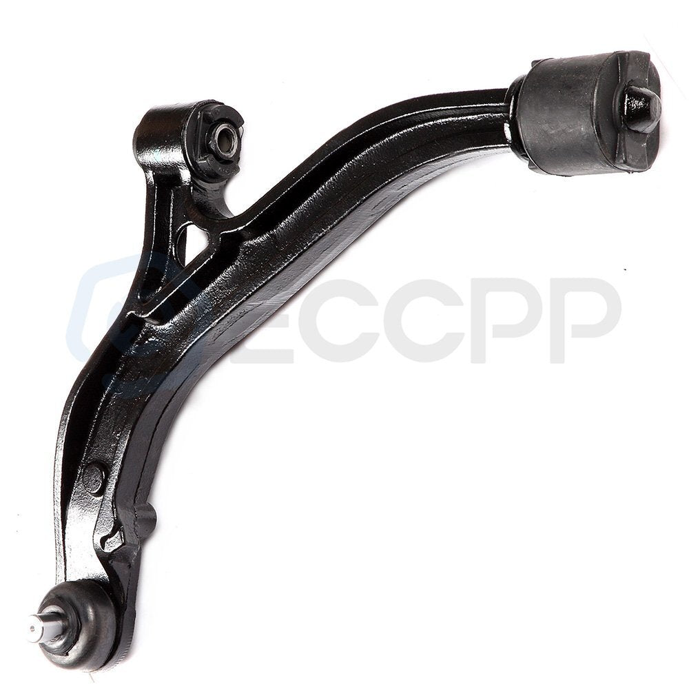 For 96-00 Plymouth Grand Voyager 6pcs Front Wheel Bearing Lower Control Arm Kit KOEEP