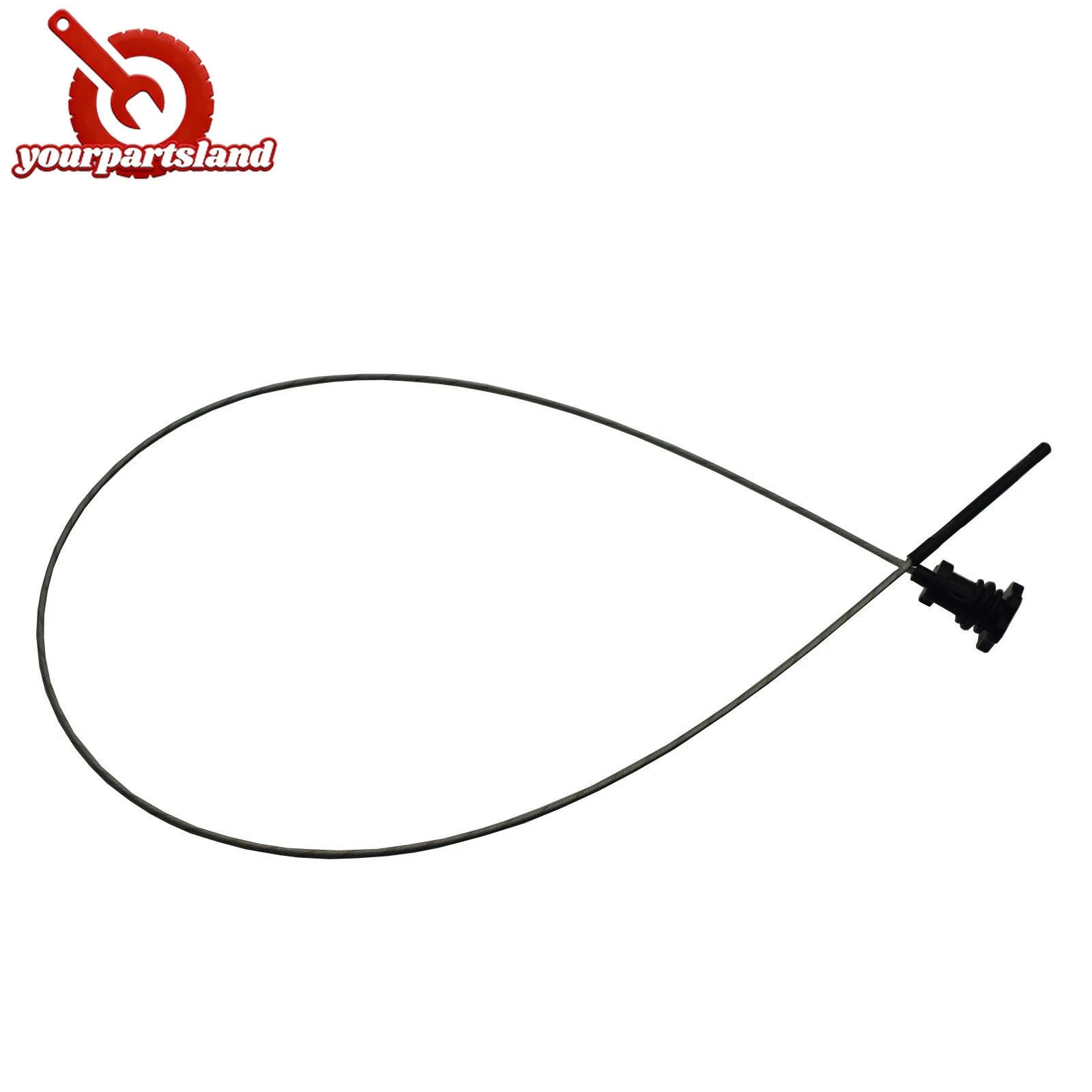 Transmission PLUG Filler Tube Fluid Dipstick For Chrysler Dodge Jeep 04591959AA 6B93BC-57