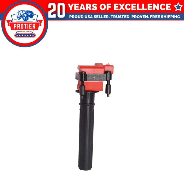 Ignition coil Compatible with 1998-2006 Dodge Intrepid Chrysler Pacifica 3.5L 6B93BC-57