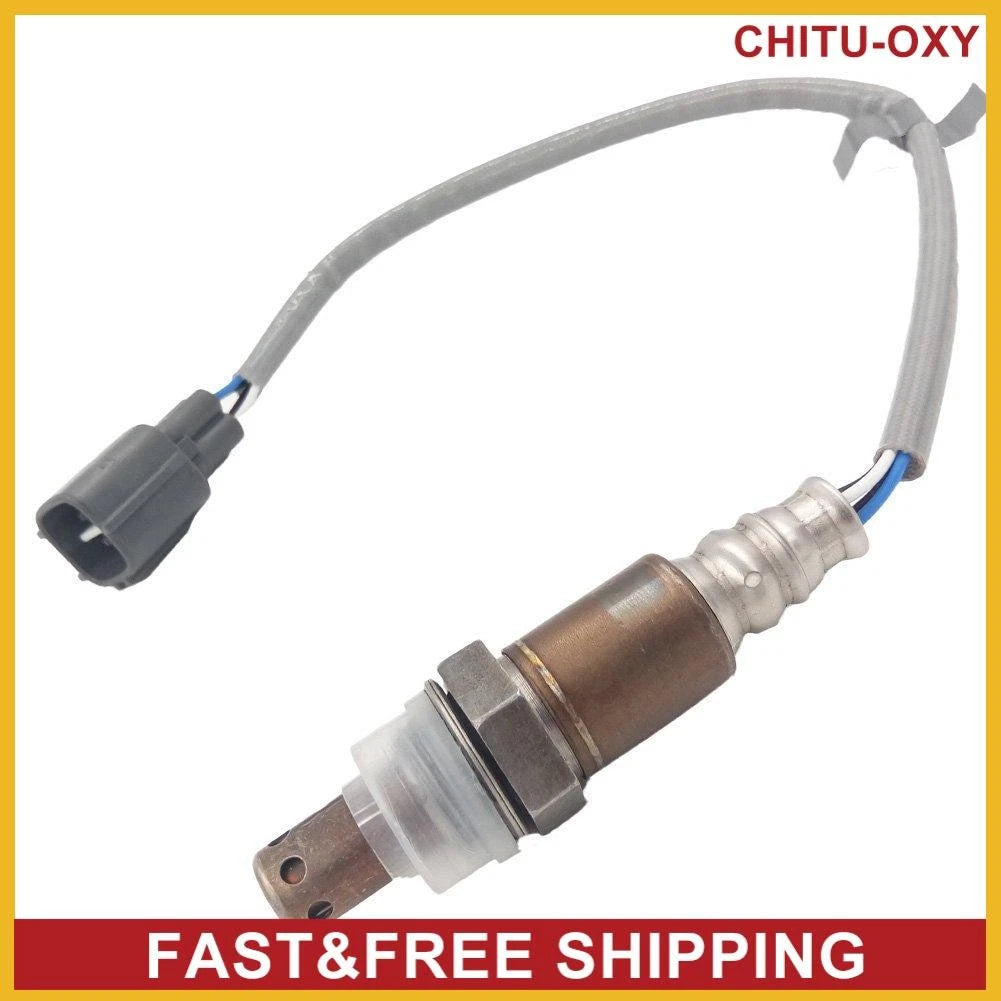 89467-28120 Upstream Air Fuel Ratio Oxygen 02 Sensor For Toyota RAV4 Pre 6B93BC-57