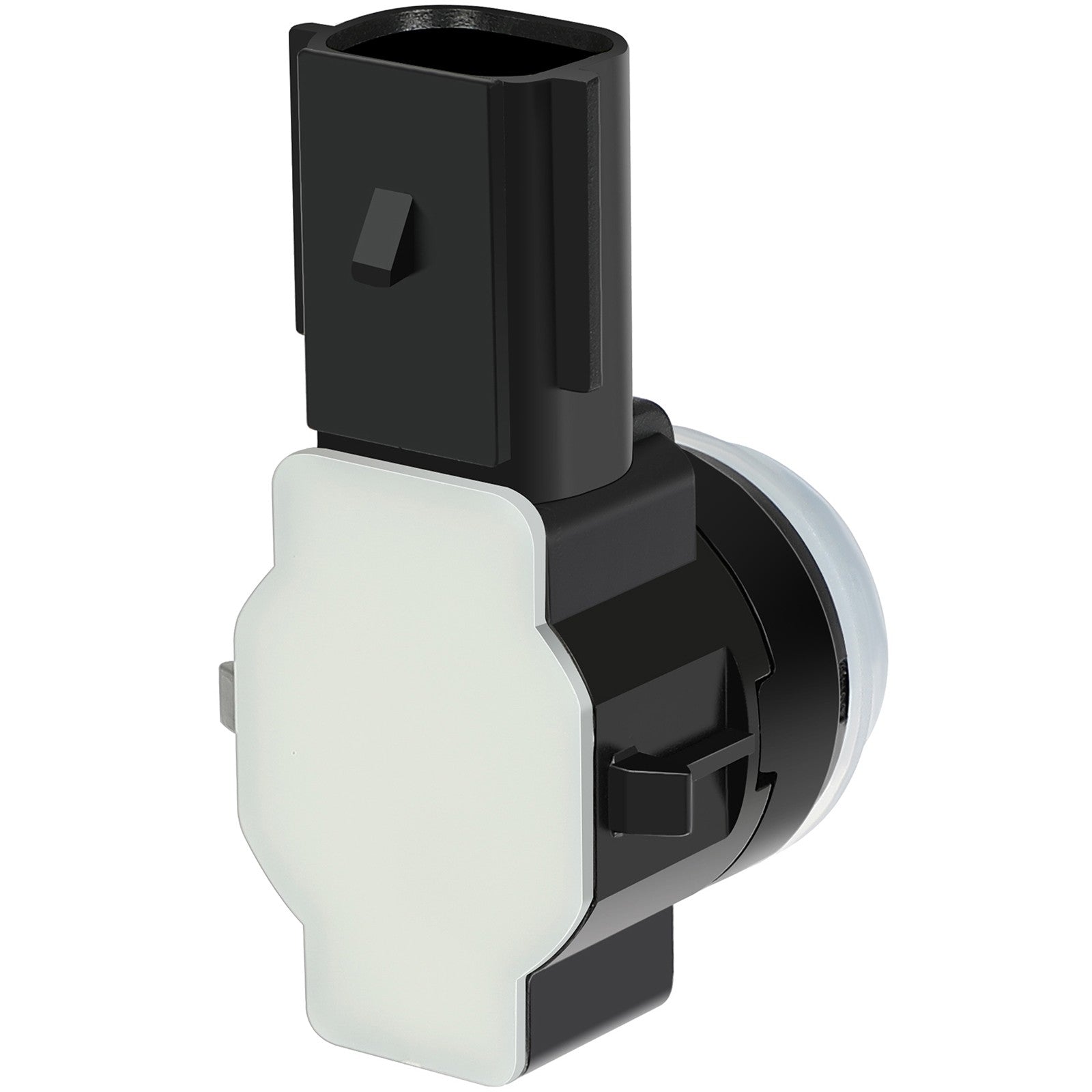 ECCPP 8x Parking Sensor Bumper Aid Backup For GMC Sierra 1500 84153946 4.3L 5.3L ECCPP