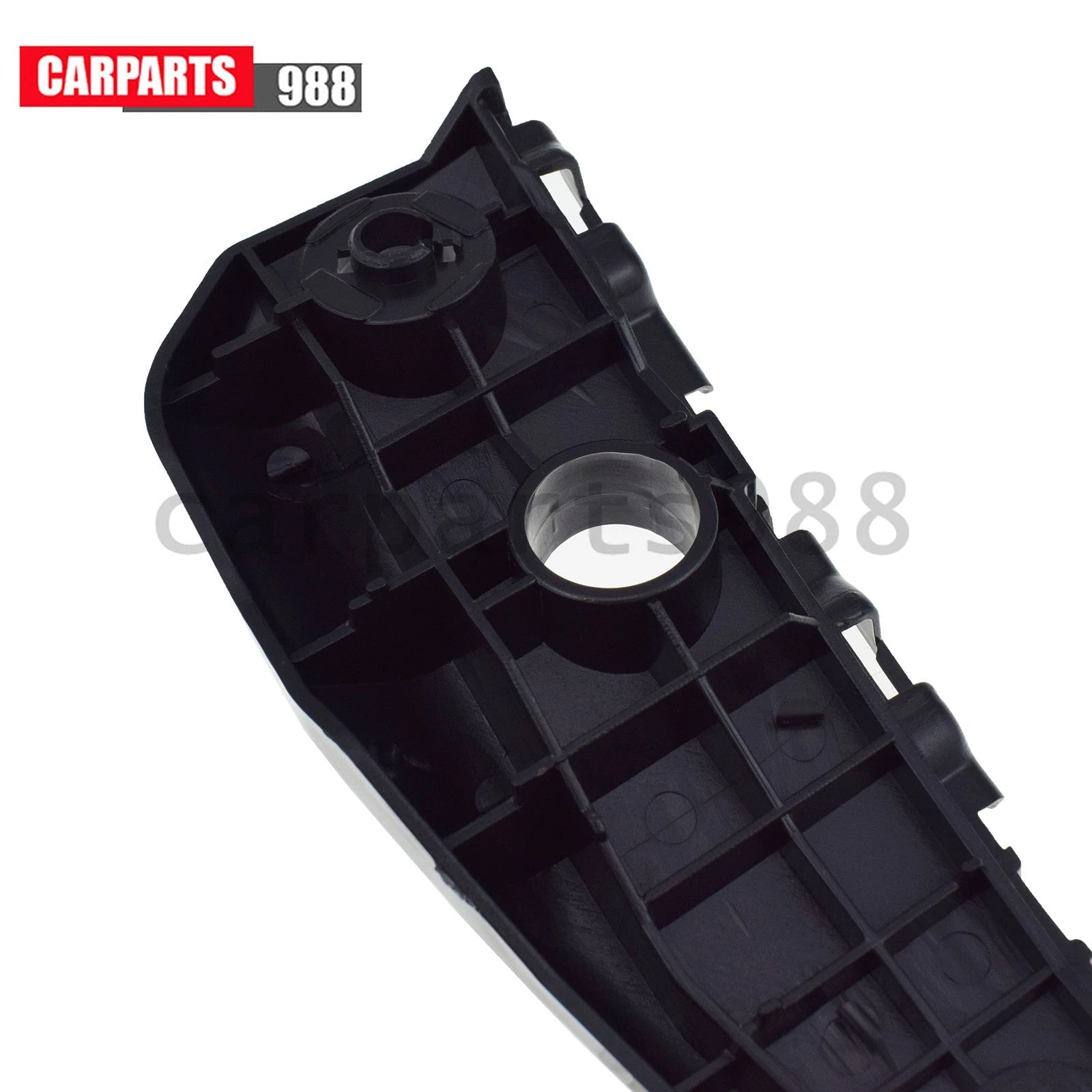 Right Passenger Front Bumper Bracket Holder For Toyota Auris 2007-12 5253602041 6B93BC-57