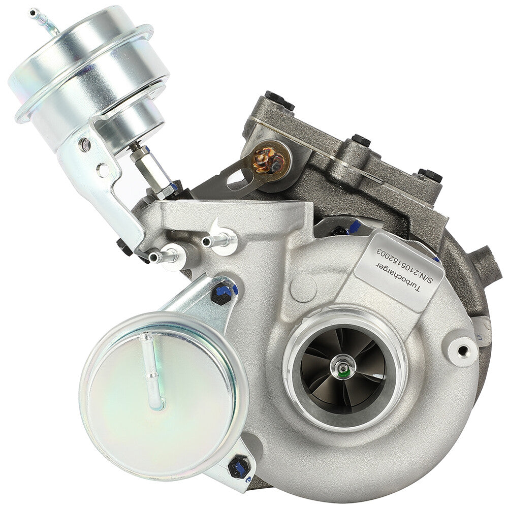 Turbo TD04HL For 2007-2012 Acura RDX 2.3L 240HP #49389-01043 Turbocharger 6B93BC-57