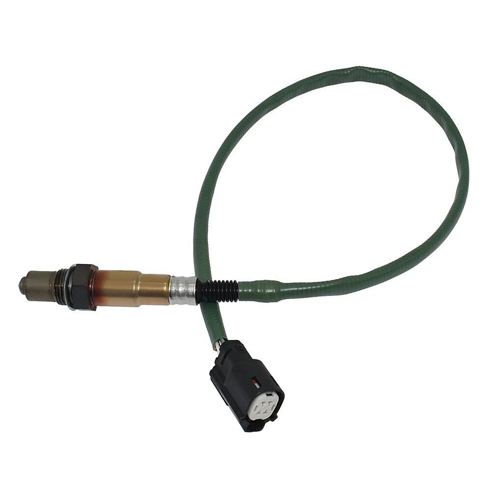2PCS Upstream&Downstream Oxygen O2 Sensor 2344575 For 14-18 Ford Focus 2.0L l4 6B93BC-57