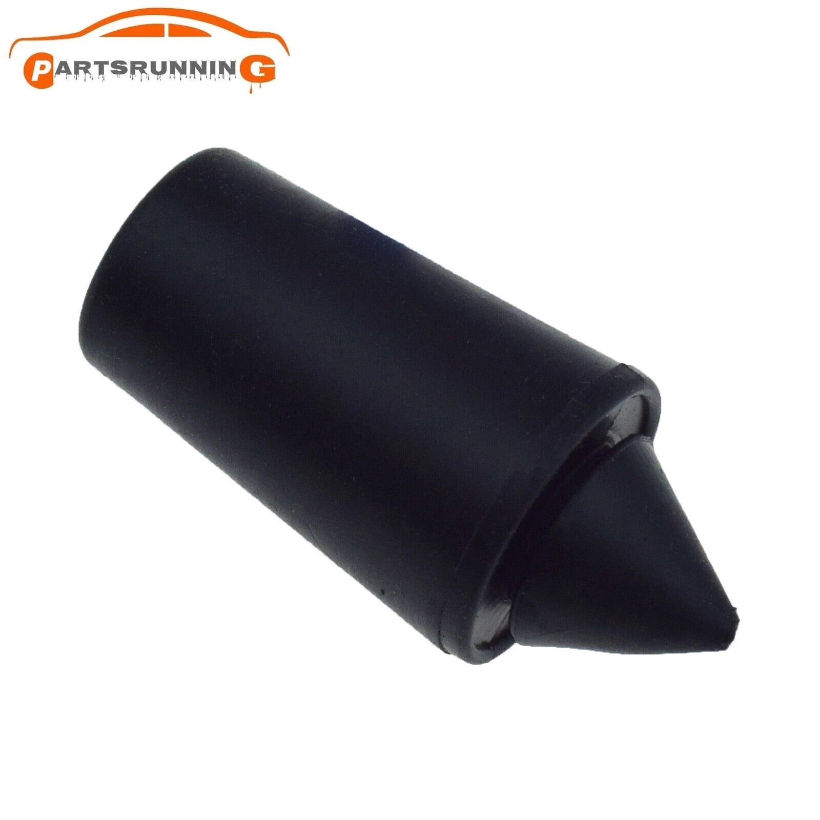 For Toyota RAV4 2009-2012 Back Door Stop Rubber Grommet Cushion 90541-09108 6B93BC-57