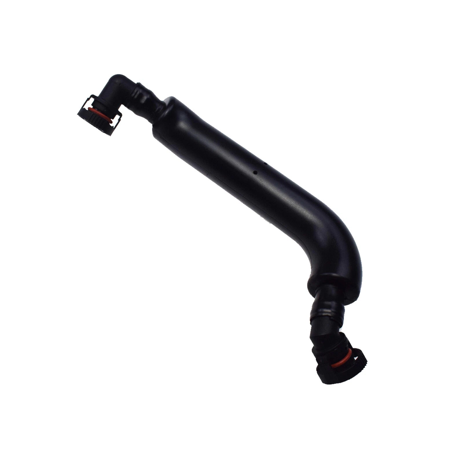 Crankcase Vent Hose for BMW 5' 6' 7' X5 E53 E60 E53 545i 645Ci 745i 2002-2006 6B93BC-57
